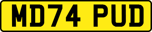MD74PUD