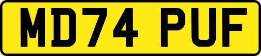 MD74PUF