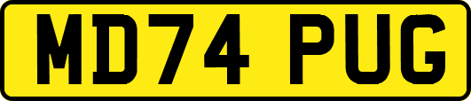 MD74PUG