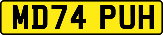 MD74PUH