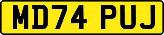 MD74PUJ