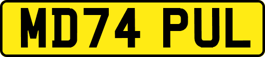 MD74PUL