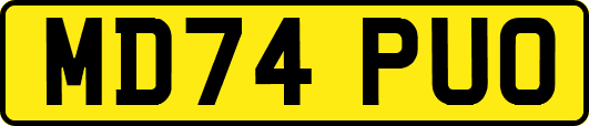 MD74PUO