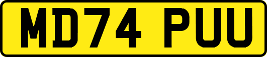 MD74PUU
