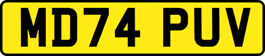 MD74PUV
