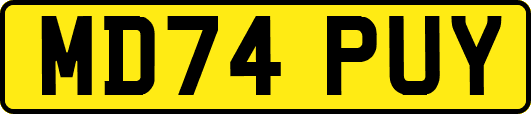 MD74PUY