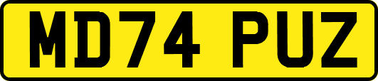 MD74PUZ