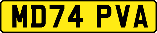 MD74PVA