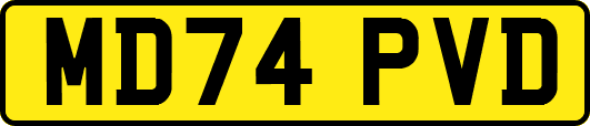 MD74PVD