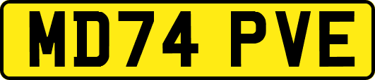MD74PVE