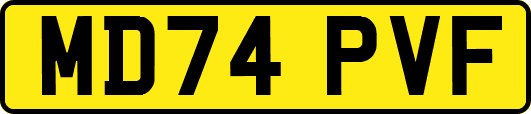 MD74PVF