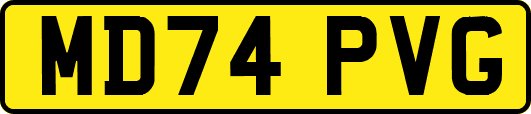 MD74PVG