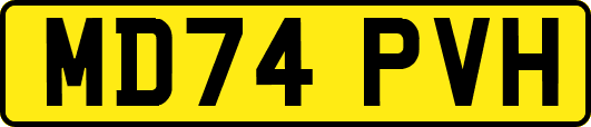 MD74PVH
