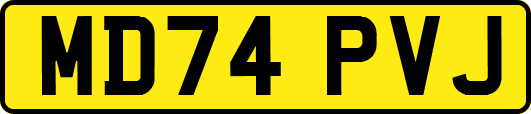 MD74PVJ