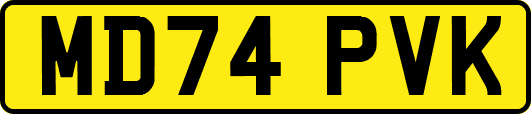 MD74PVK