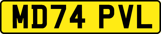 MD74PVL
