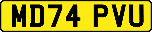 MD74PVU