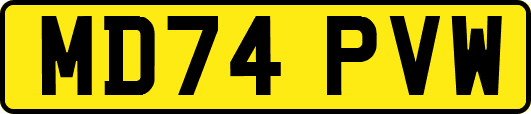 MD74PVW