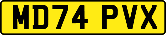 MD74PVX