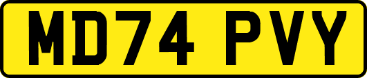 MD74PVY