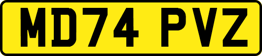 MD74PVZ