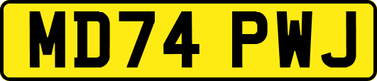 MD74PWJ