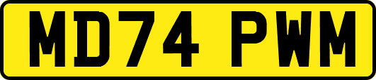 MD74PWM