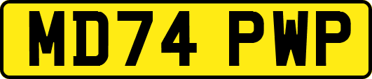 MD74PWP