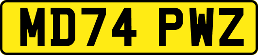 MD74PWZ