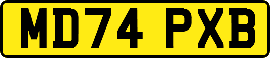 MD74PXB
