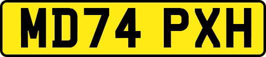 MD74PXH
