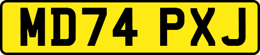 MD74PXJ