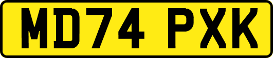 MD74PXK