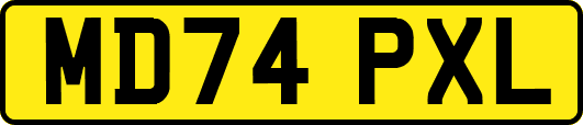 MD74PXL