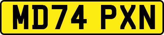 MD74PXN