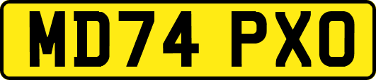 MD74PXO