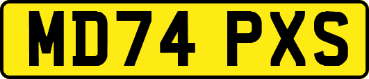 MD74PXS