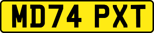 MD74PXT