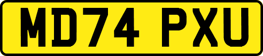 MD74PXU