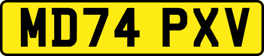 MD74PXV