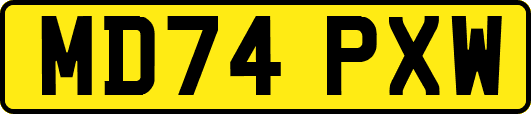 MD74PXW