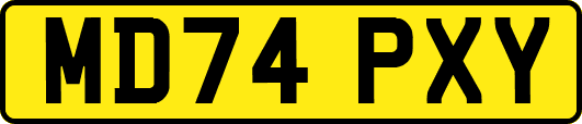 MD74PXY