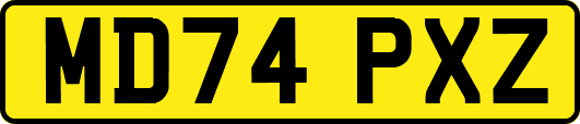 MD74PXZ