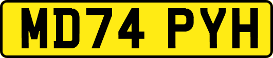 MD74PYH