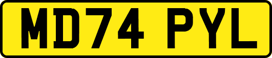 MD74PYL