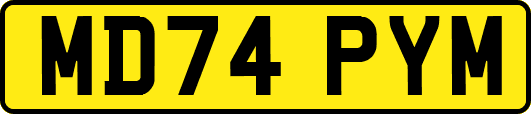 MD74PYM