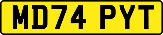 MD74PYT