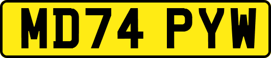 MD74PYW