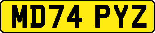 MD74PYZ