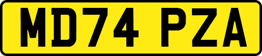 MD74PZA
